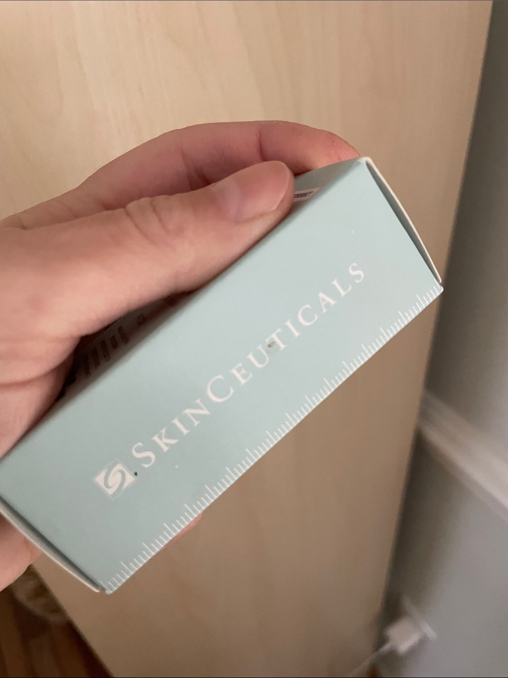 SkinCeuticals P-Tiox Serum 25 ml
New in box - Picture 2 of 4